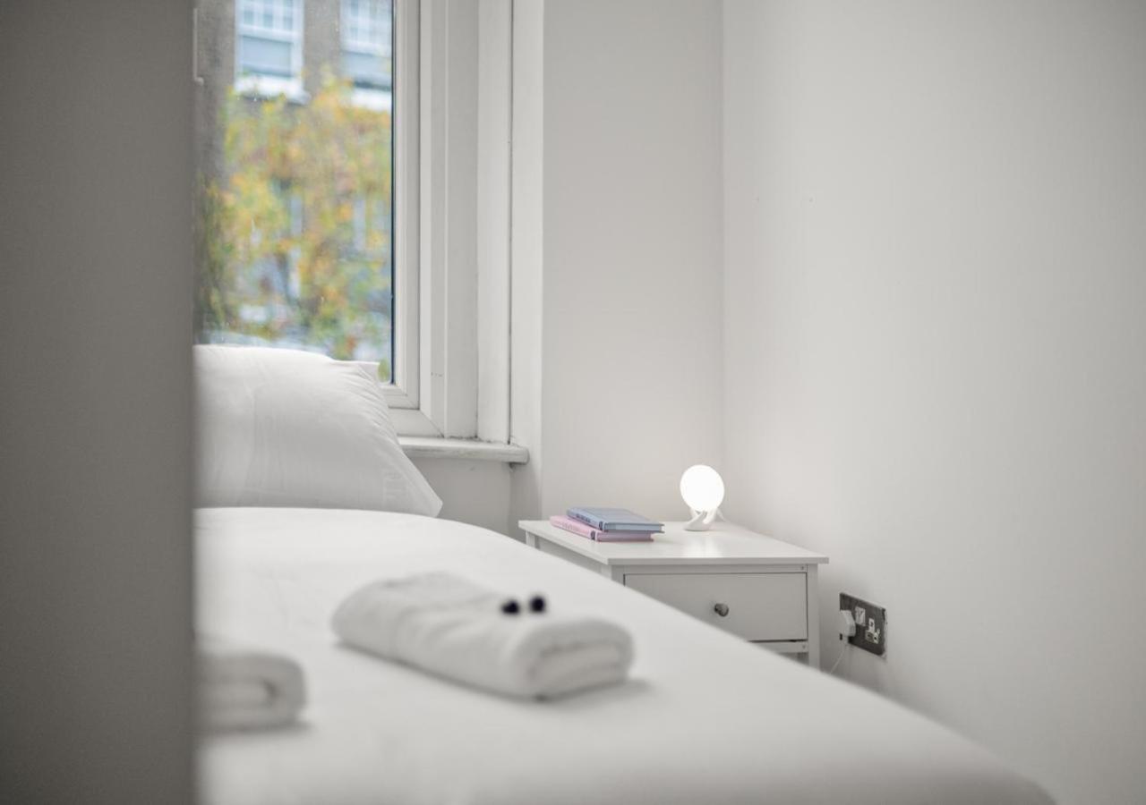 Sg, Cosy Apartment In Paddington Central Londres Exterior foto