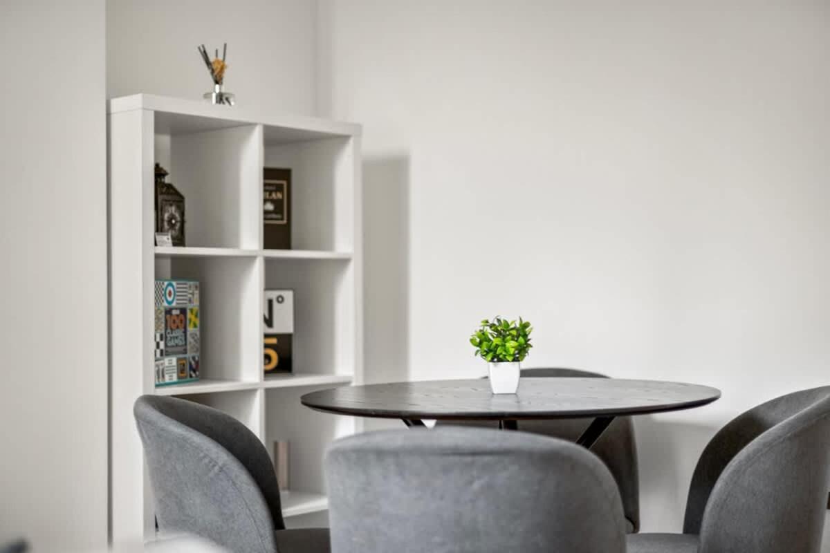 Sg, Cosy Apartment In Paddington Central Londres Exterior foto