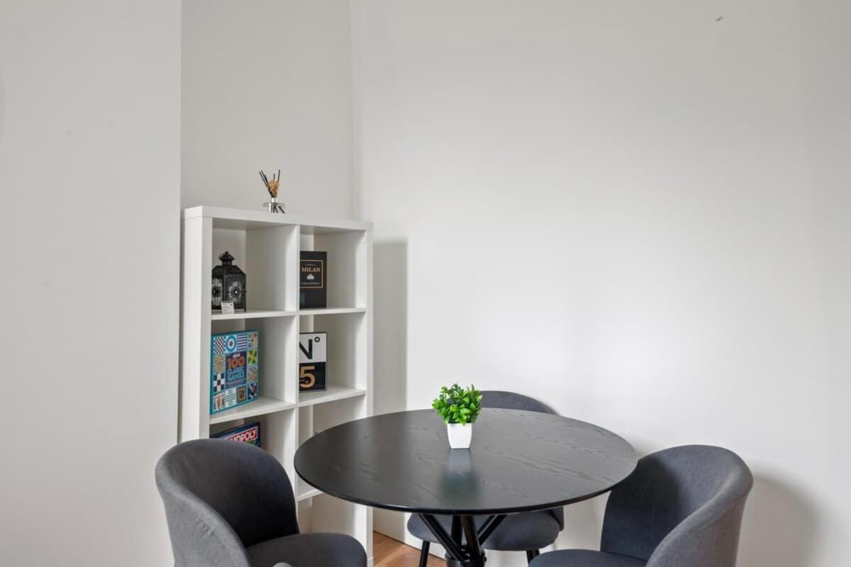 Sg, Cosy Apartment In Paddington Central Londres Exterior foto