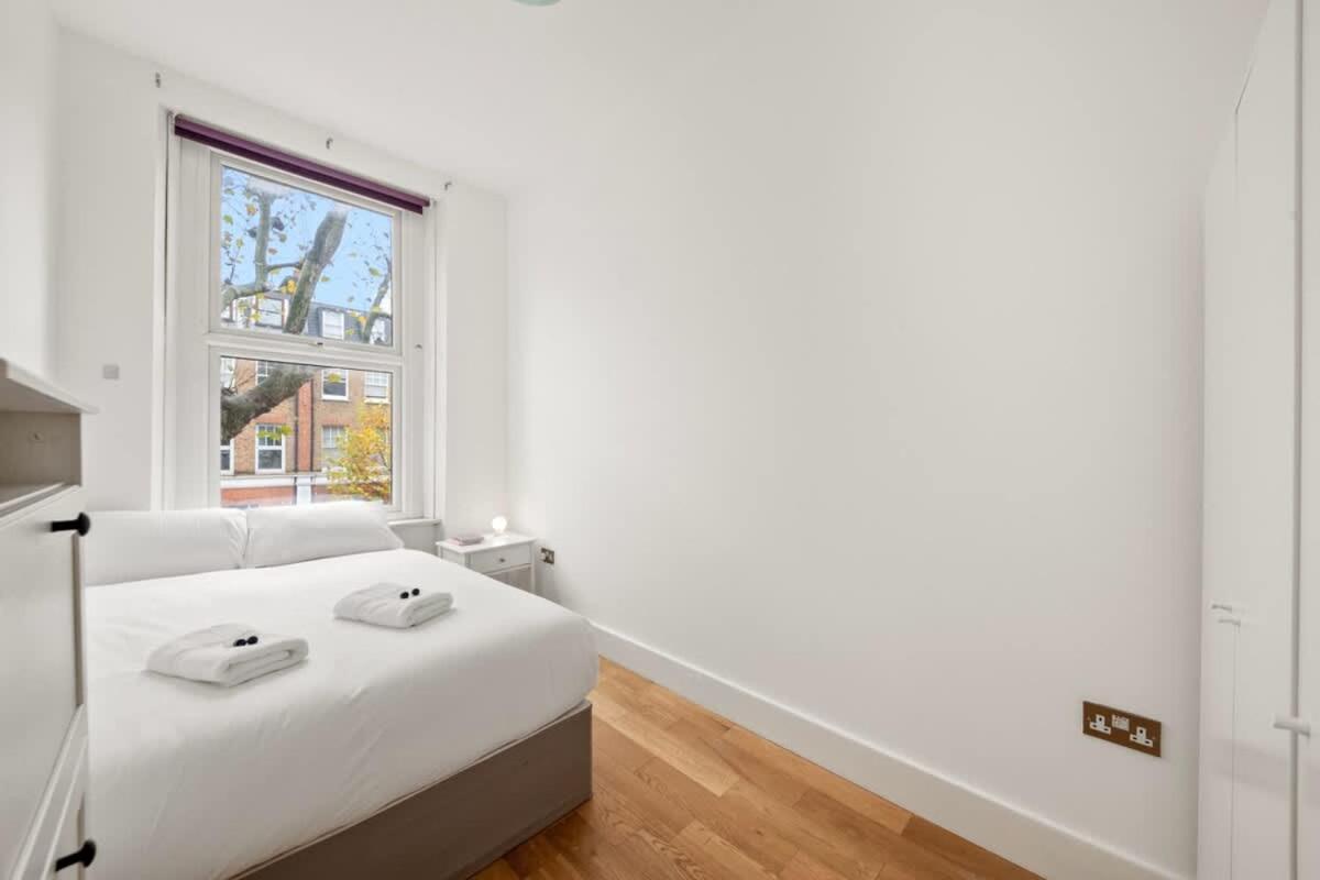 Sg, Cosy Apartment In Paddington Central Londres Exterior foto