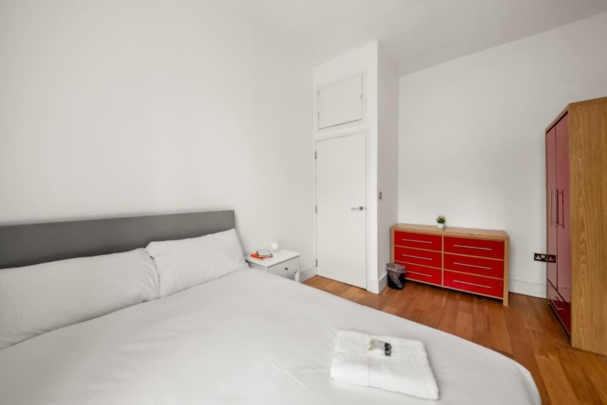 Sg, Cosy Apartment In Paddington Central Londres Exterior foto